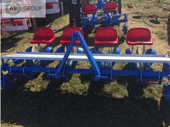 Semoir/ Planteuse TARET