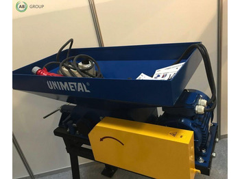 Équipement de traitement post-récolte