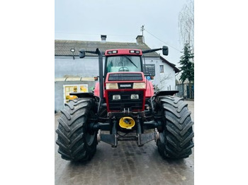 Tracteur agricole Case IH MAGNUM 7220: photos 3