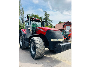 Tracteur agricole CASE IH Magnum 340