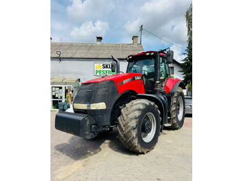 Tracteur agricole Case IH Magnum 340: photos 2