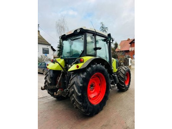 Tracteur agricole Claas AXOS 340: photos 5