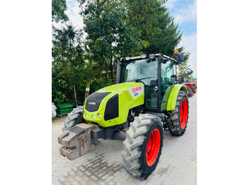 Tracteur agricole CLAAS Axos 330