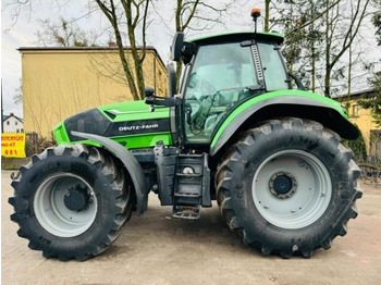 Tracteur agricole Deutz-Fahr AGROTRON 7250 TTV: photos 2