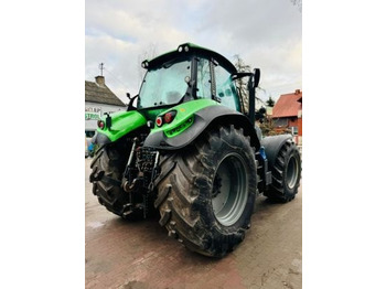 Tracteur agricole Deutz-Fahr AGROTRON 7250 TTV: photos 5
