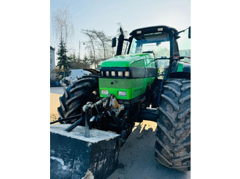 Deutz-Fahr Agrotron 200 en leasing occasion Deutz-Fahr Agrotron 200: photos 3 Deutz-Fahr Agrotron 200 en leasing occasion Deutz-Fahr Agrotron 200: photos 3