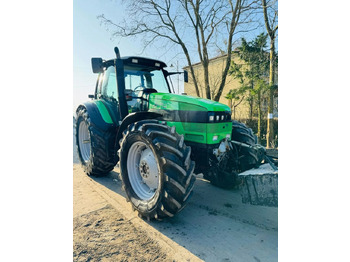 Deutz-Fahr Agrotron 200 en leasing occasion Deutz-Fahr Agrotron 200: photos 2 Deutz-Fahr Agrotron 200 en leasing occasion Deutz-Fahr Agrotron 200: photos 2