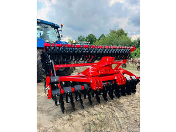 Cover crop DEXWAL