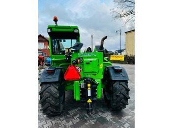 Chariot télescopique Merlo TF 42.7 CS: photos 5