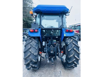Tracteur agricole neuf New Holland TD5.115: photos 3