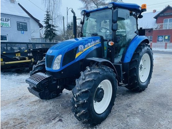 Tracteur agricole neuf New Holland TD5.115: photos 4