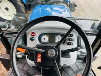 Tracteur agricole neuf New Holland TD5.115: photos 4