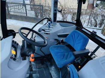 Tracteur agricole neuf New Holland TD5.115: photos 5