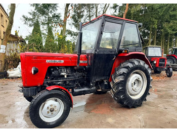 Tracteur agricole URSUS