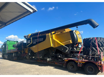 Moissonneuse-batteuse CLAAS Lexion 570