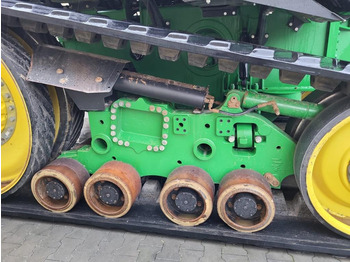 Tracteur à chenilles JOHN DEERE 9510RT: photos 4