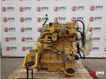 Moteur CATERPILLAR