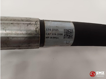 Hydraulique pour Matériel de manutention neuf Caterpillar Hose Caterpillar: photos 5 Hydraulique pour Matériel de manutention neuf Caterpillar Hose Caterpillar: photos 5