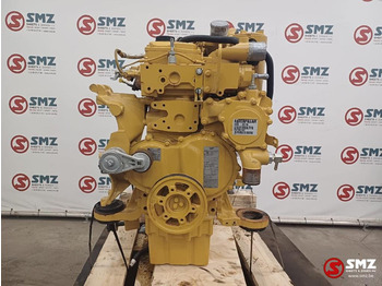 Moteur pour Matériel de manutention neuf Caterpillar Motor c4.4 caterpillar NEW: photos 3