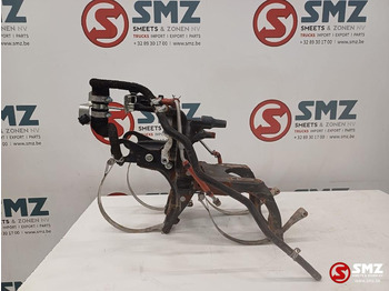 Système d'échappement CATERPILLAR