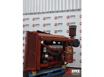 Moteur CATERPILLAR