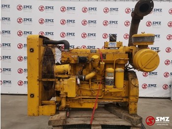 Moteur CATERPILLAR