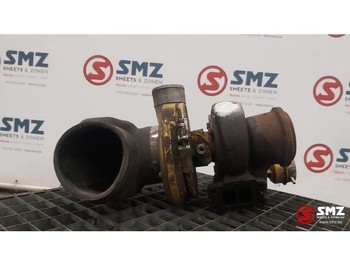 Turbocompresseur CATERPILLAR
