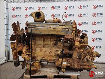 Moteur CATERPILLAR