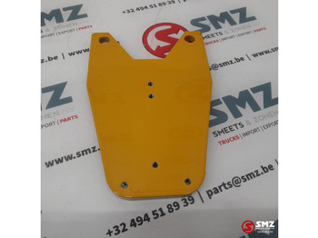 Frame/ Châssis CATERPILLAR