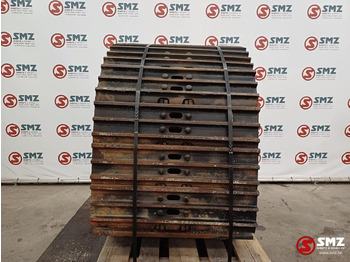 Frame/ Châssis pour Matériel de manutention neuf Caterpillar Track shoe + link track Caterpillar: photos 3 Frame/ Châssis pour Matériel de manutention neuf Caterpillar Track shoe + link track Caterpillar: photos 3