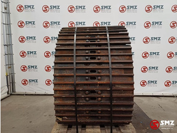 Frame/ Châssis pour Matériel de manutention neuf Caterpillar Track shoe + link track Caterpillar: photos 2 Frame/ Châssis pour Matériel de manutention neuf Caterpillar Track shoe + link track Caterpillar: photos 2