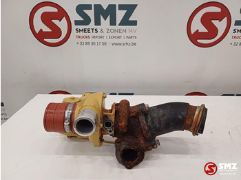 Turbocompresseur CATERPILLAR