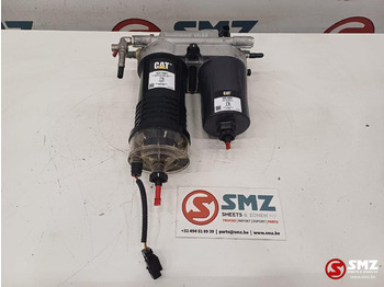 Système de carburant CATERPILLAR