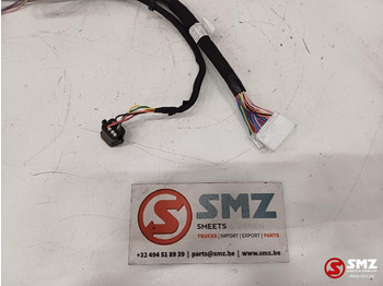 Câble/ Fil pour Camion neuf Caterpillar Wiring harness left hand console Caterpillar: photos 2