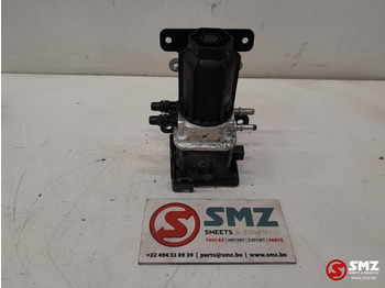 Système de carburant DAF