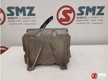 Système de carburant DAF