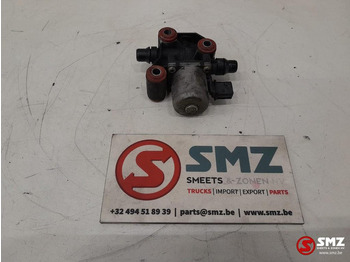 Système de carburant DAF