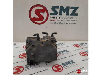 Système de carburant DAF