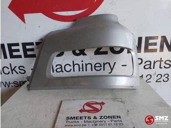 Angle de pare-chocs DAF CF 85