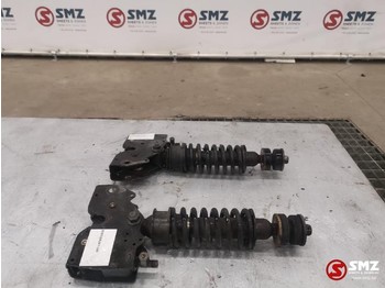 Suspension de cabine DAF CF 85