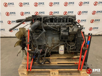 Moteur DAF