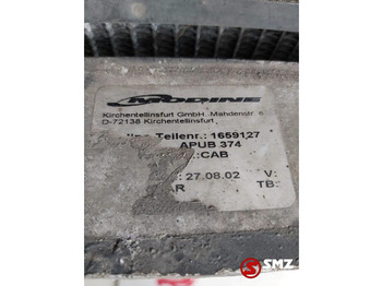 Radiateur pour Camion DAF Occ Radiator met intercooler LF 45: photos 3