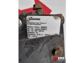 Radiateur pour Camion DAF Occ Radiator met intercooler LF 45: photos 4