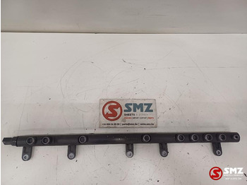 Système de carburant DAF