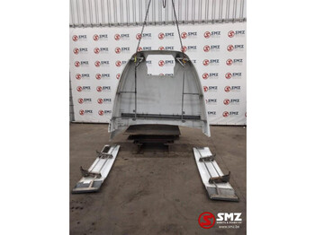 Aérodynamique/ Spoilers pour Camion DAF Occ cabinespoilerset DAF XF105 1698098 1740449 174: photos 2