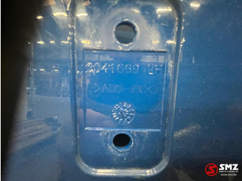 Portière et pièces pour Camion DAF Occ deurverlenging links DAF: photos 3