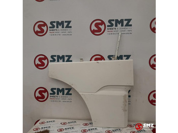 Portière et pièces DAF