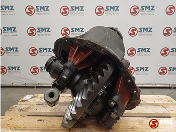 Différentiel pour Camion DAF Occ differentiëel 1344 DAF 2,38: photos 3 Différentiel pour Camion DAF Occ differentiëel 1344 DAF 2,38: photos 3