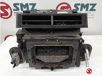 Chauffage/ Ventilation DAF