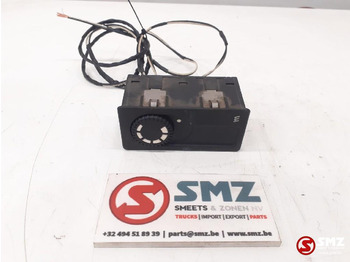 Chauffage/ Ventilation DAF